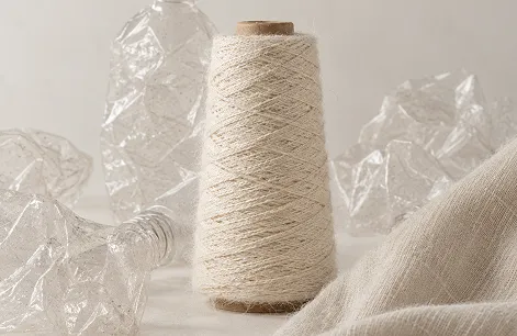 Recycle Polyester