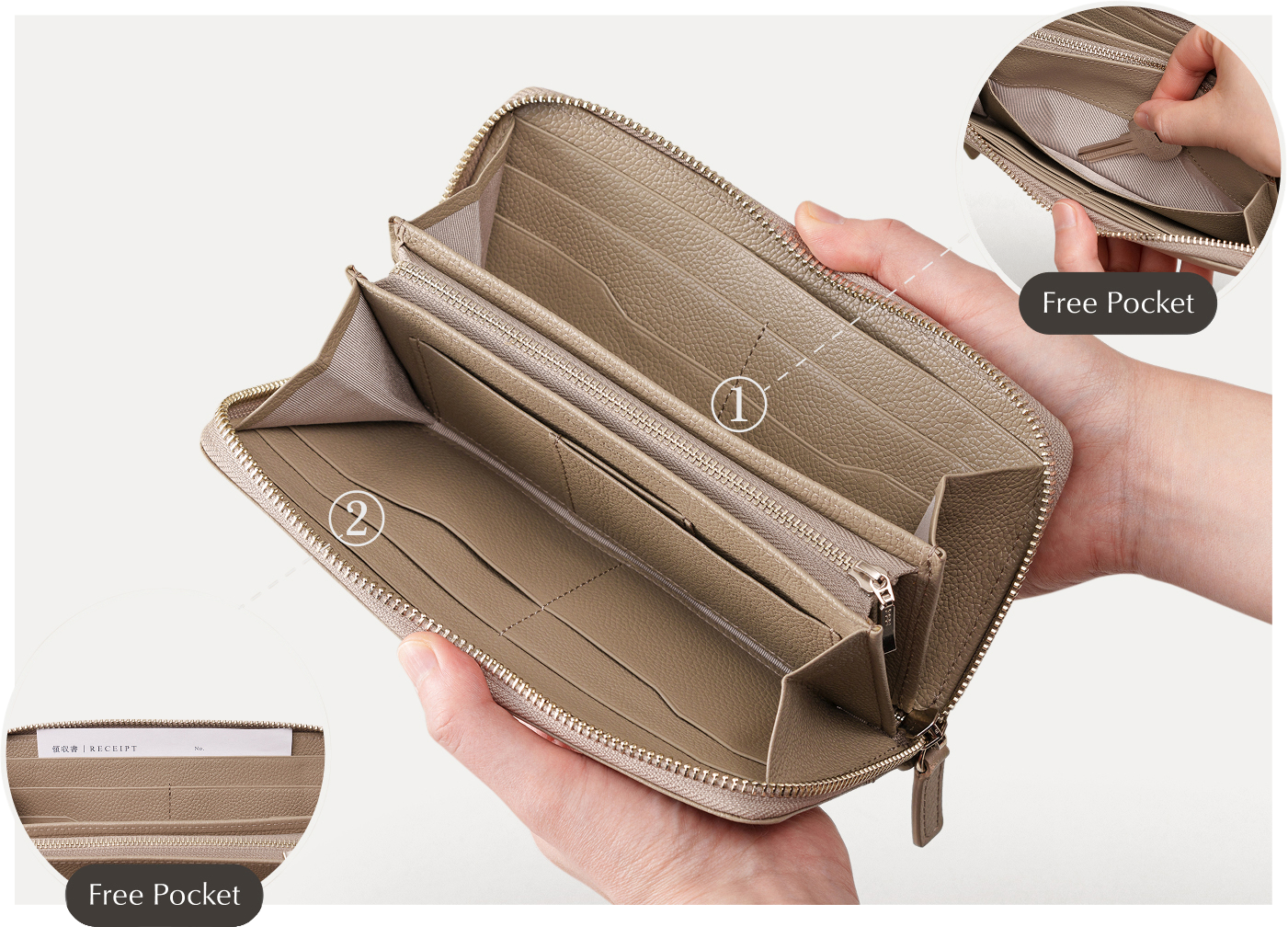 商品特徴