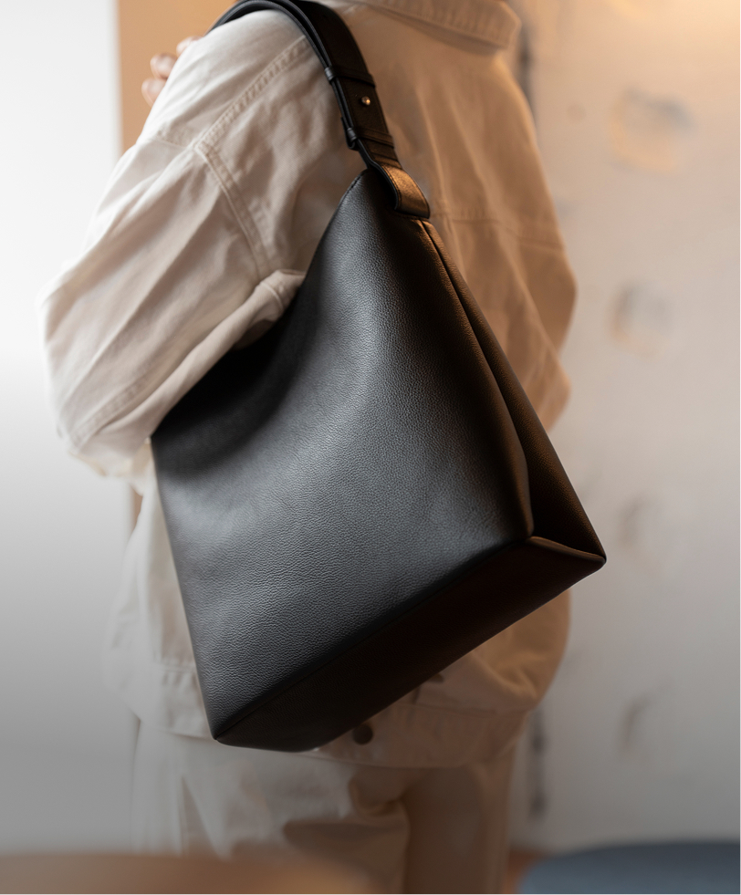 Small Tote Bag