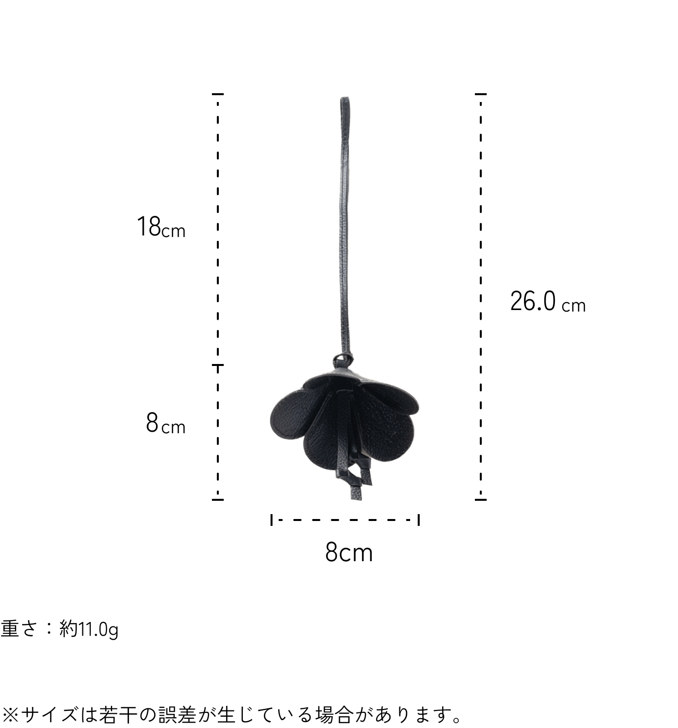 サイズイメージ画像