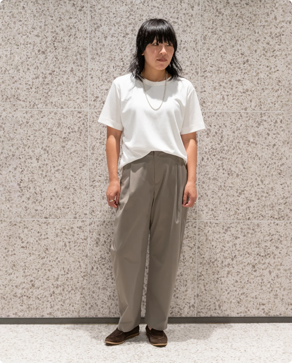 スタイリング2