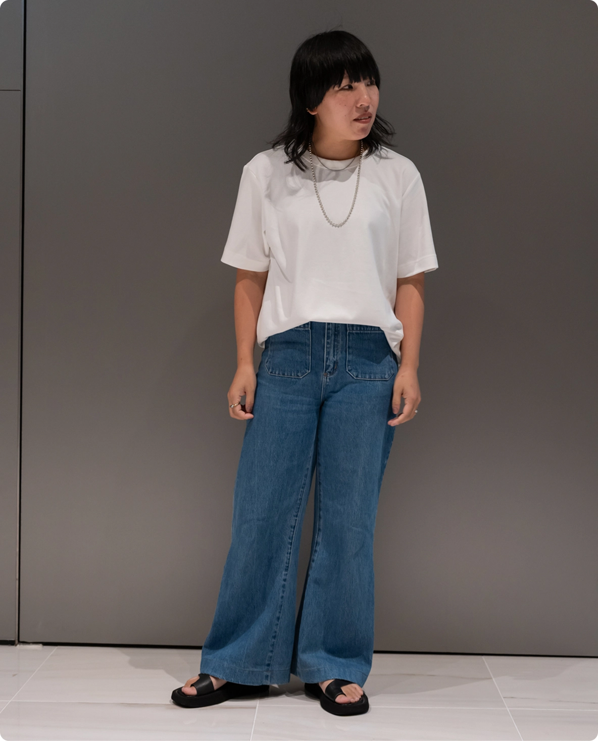 スタイリング3