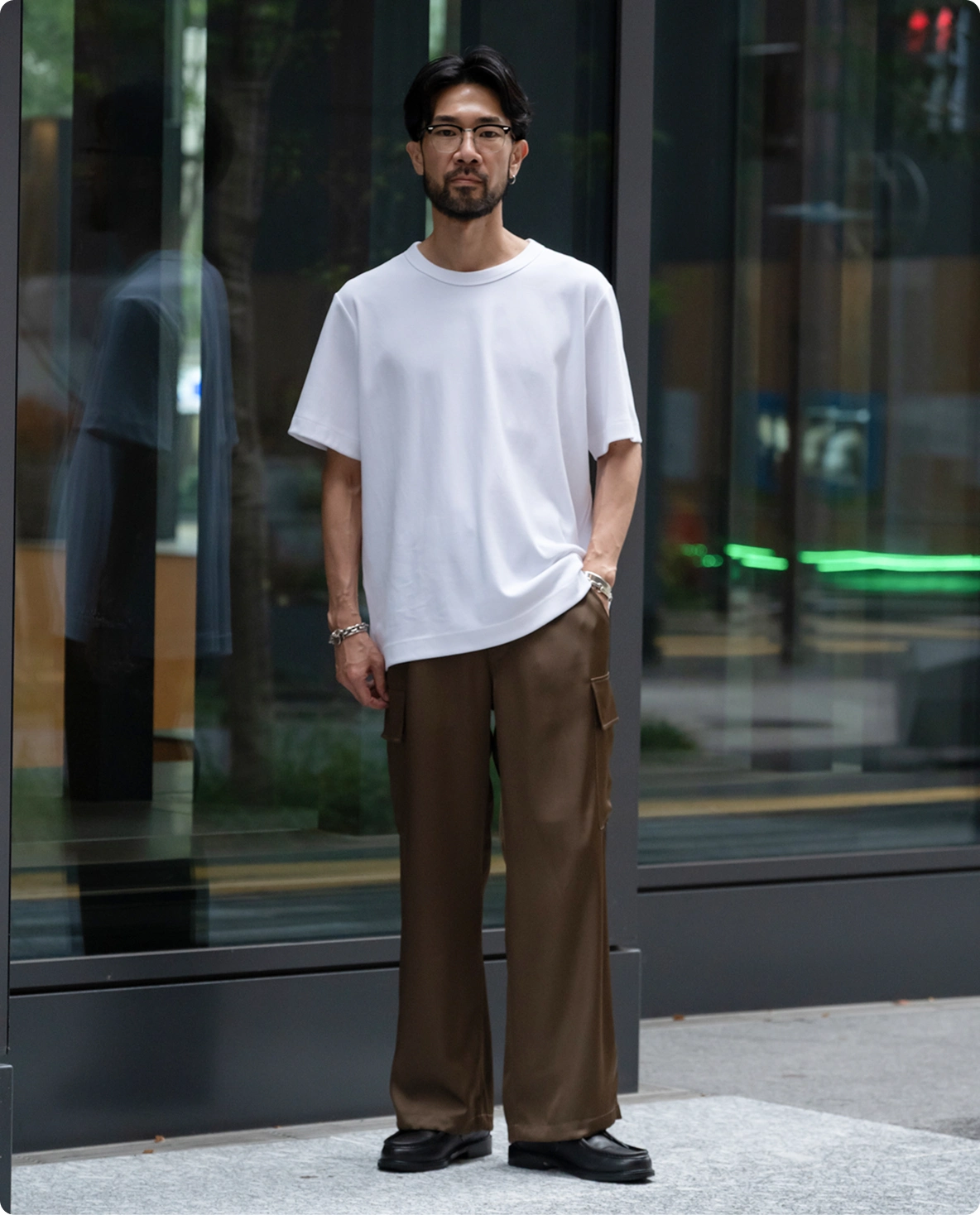 スタイリング5