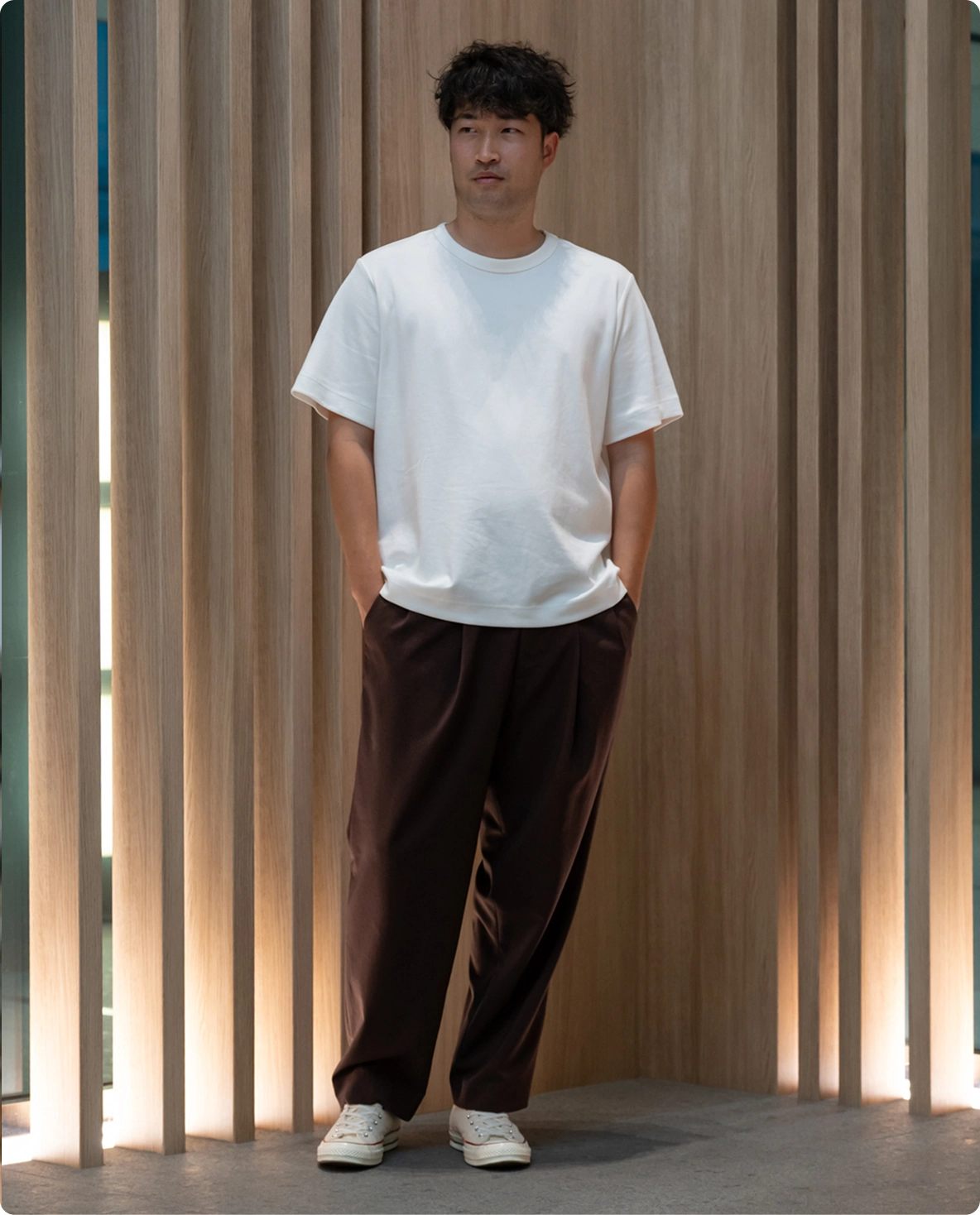 スタイリング6