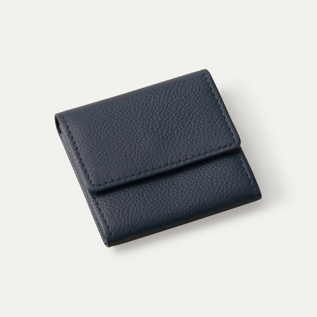 コインケース_プルシアンネイビー