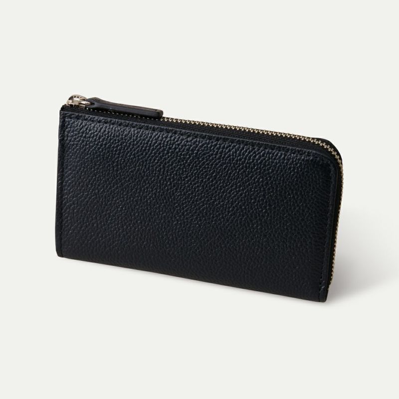 マルチウォレット_ホールブラック