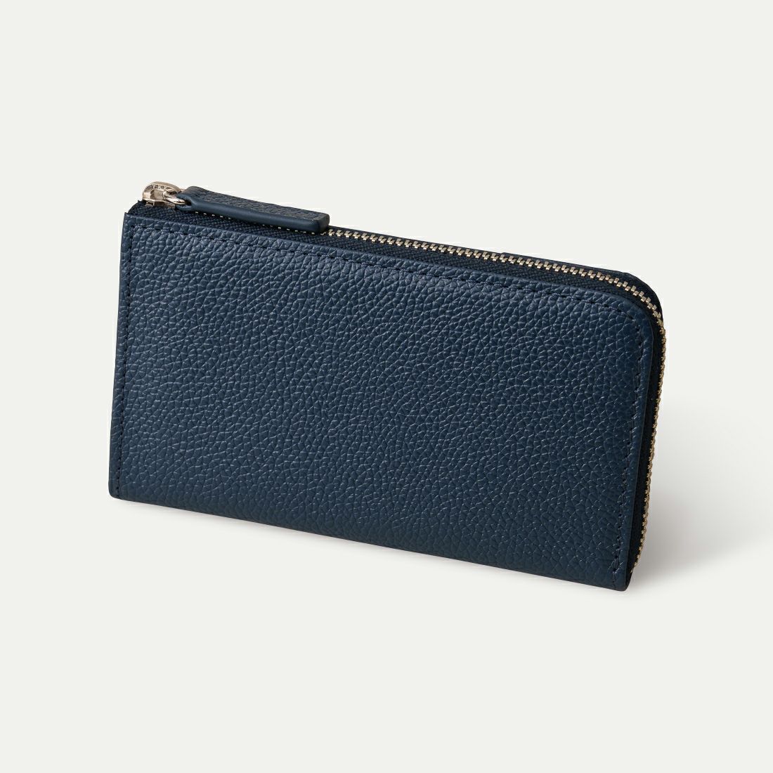 マルチウォレット_プルシアンネイビー