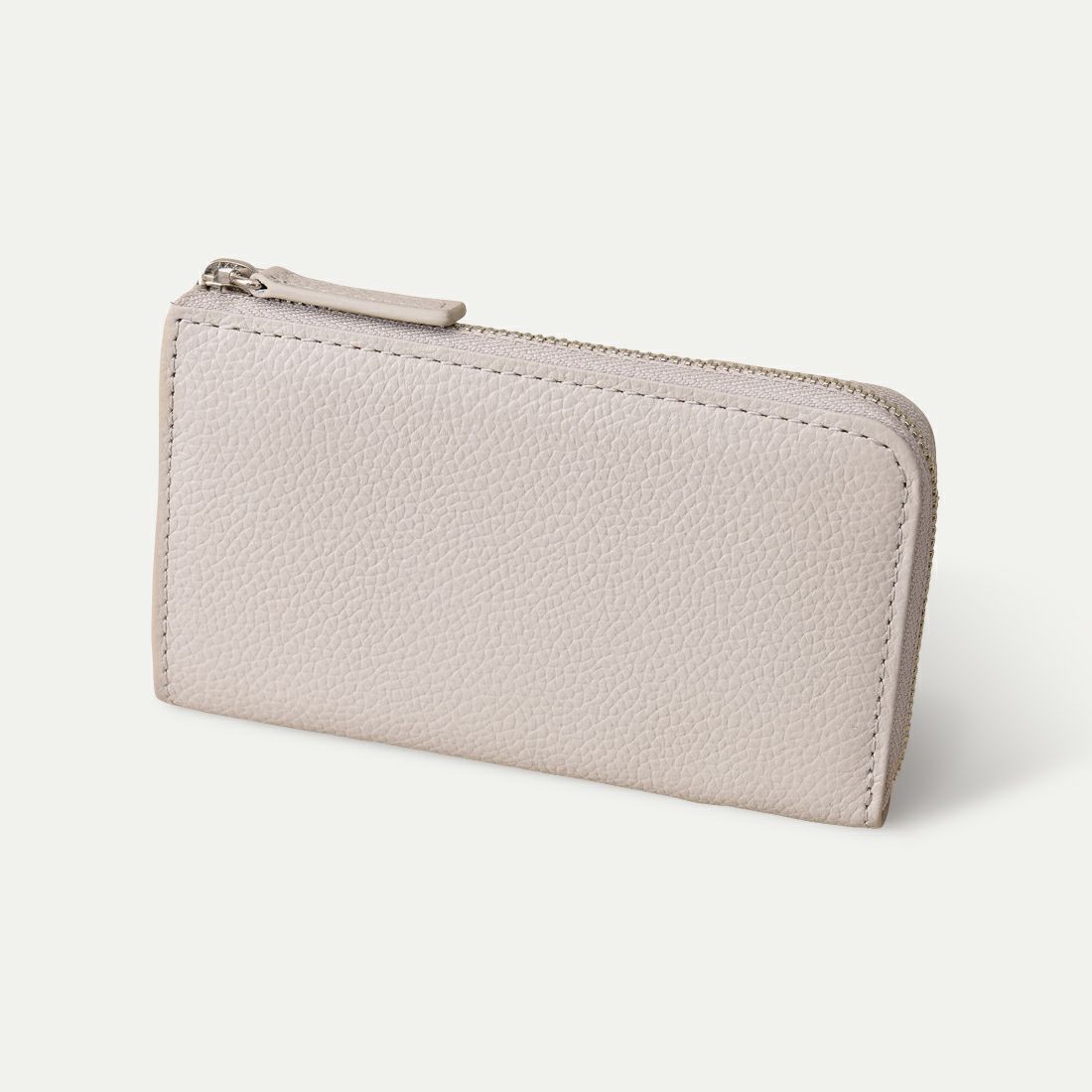 マルチウォレット_カララホワイト