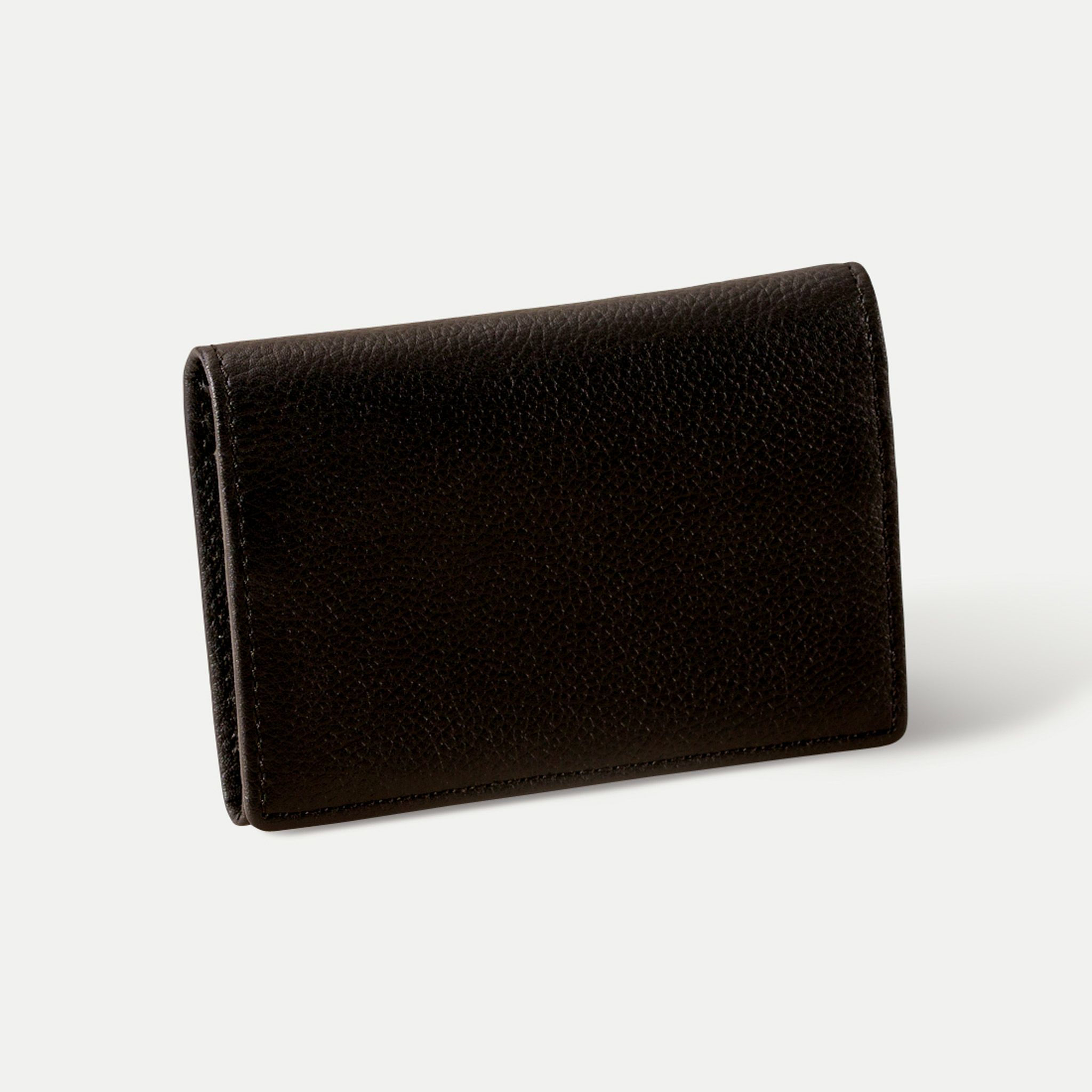 世界に1つだけの名刺入れ 一点物 ブラウン大理石 名刺ケース 名刺入れ 