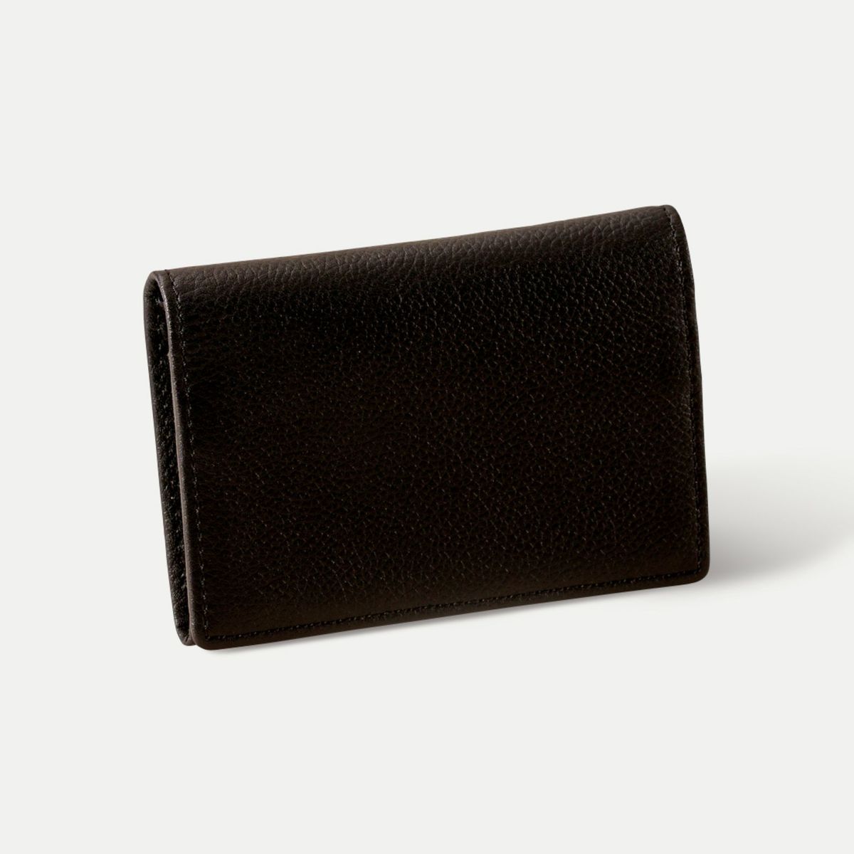 名刺入れ_ホールブラック