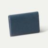 名刺入れ_プルシアンネイビー