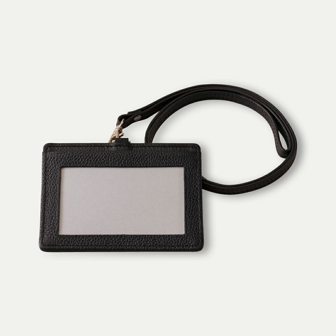 ロンストのセット_ホールブラック