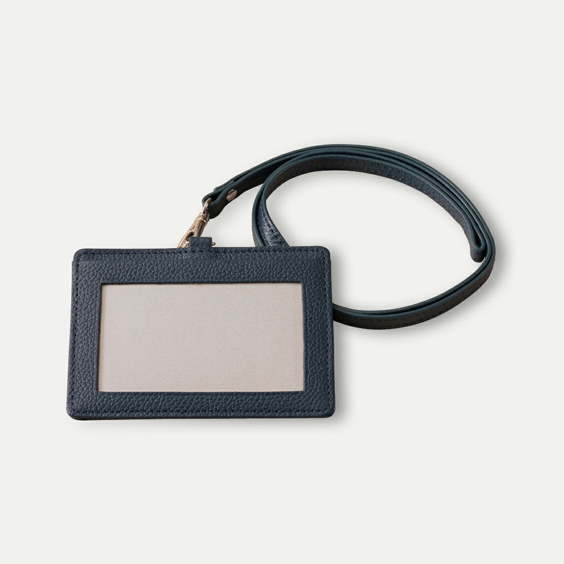 ロンストのセット_プルシアンネイビー