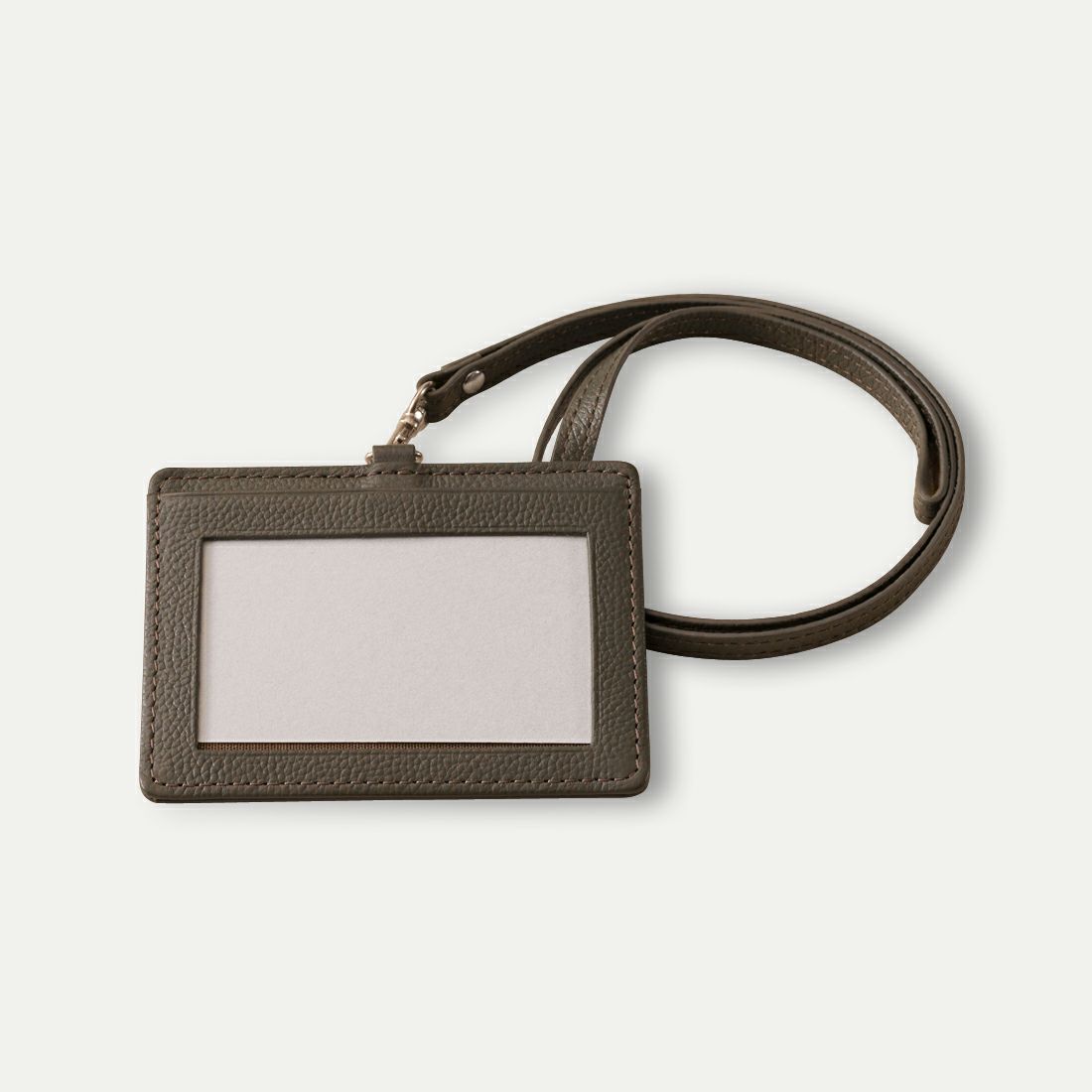 ロンストのセット_ブラックオリーブ