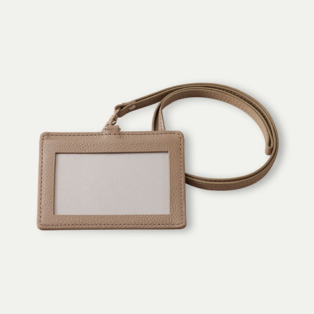 ロンストのセット_サンドベージュ