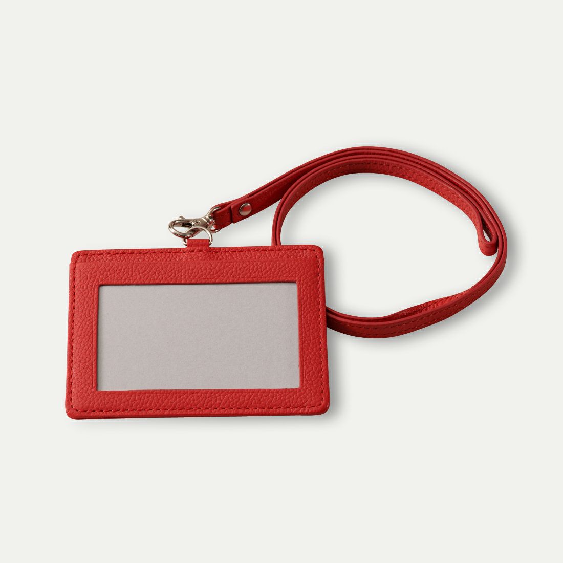 ロンストのセット_アンバーレッド