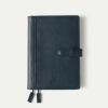 手帳（a5）_プルシアンネイビー