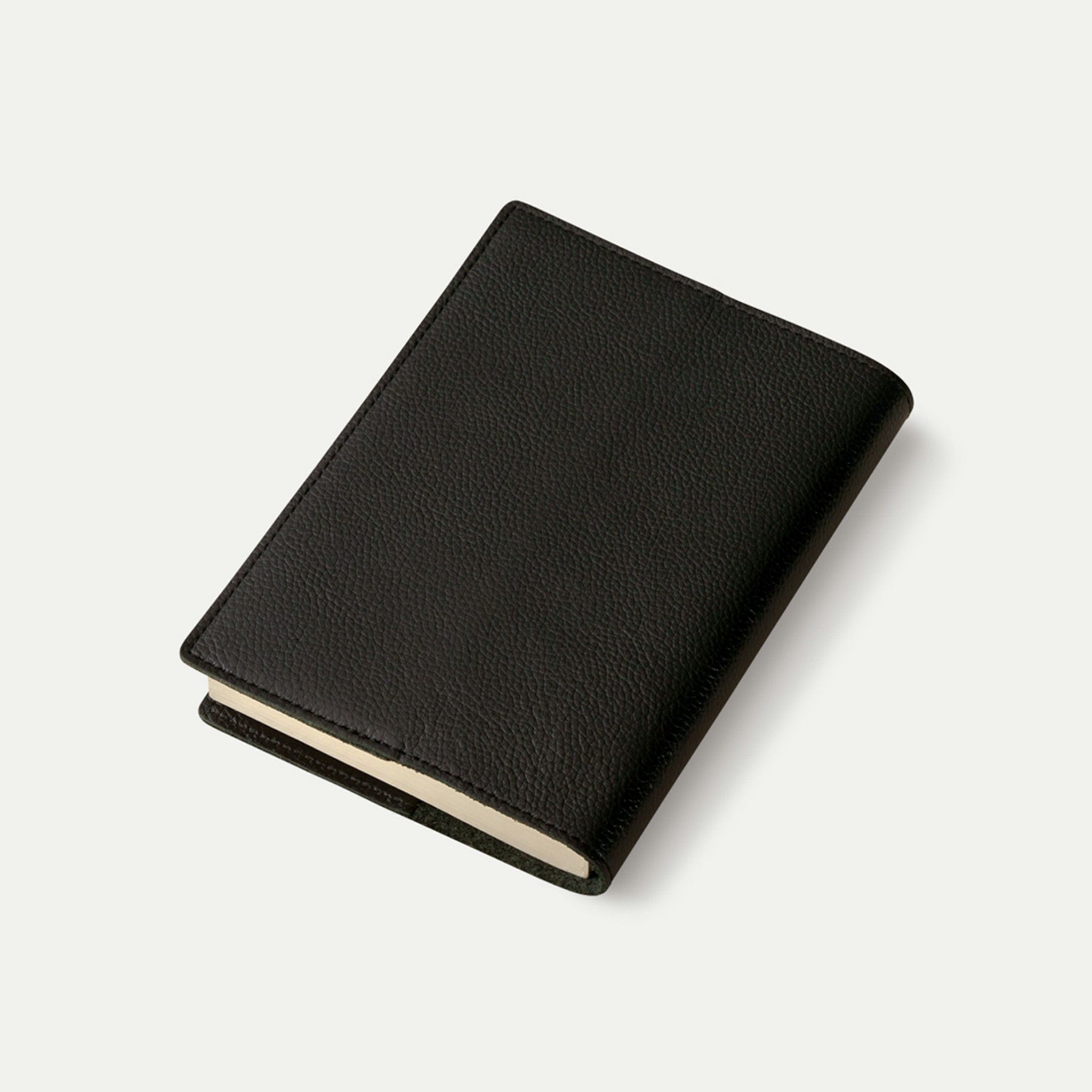 ソフト_ホールブラック