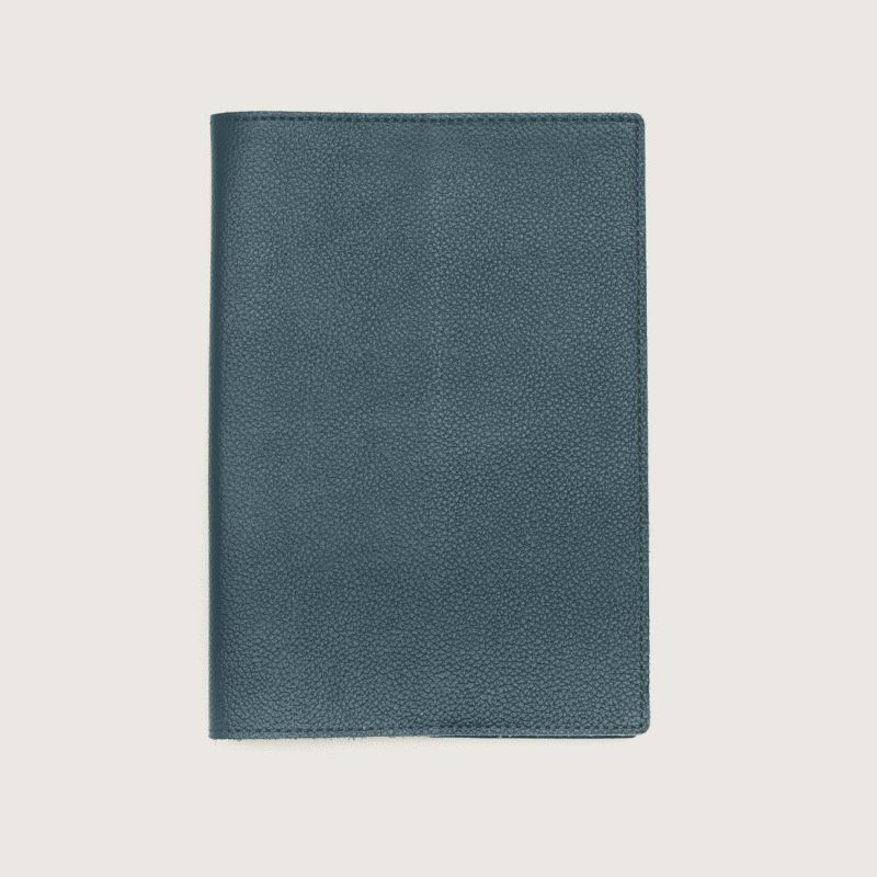 Chambray Stripe Signature Pouch – Sugar Paper