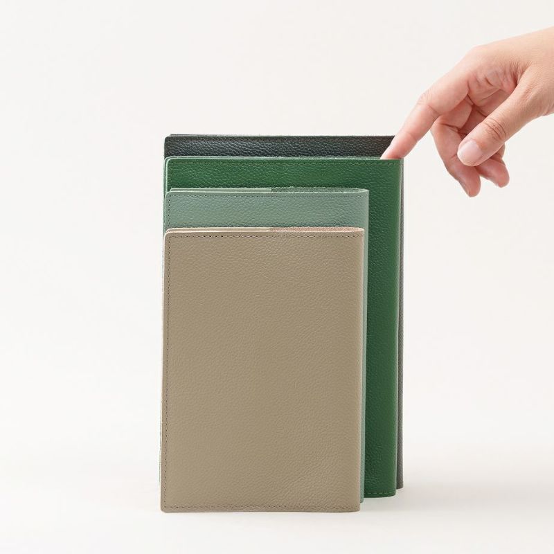 単行本ブックカバー (ソフト)｜LIB