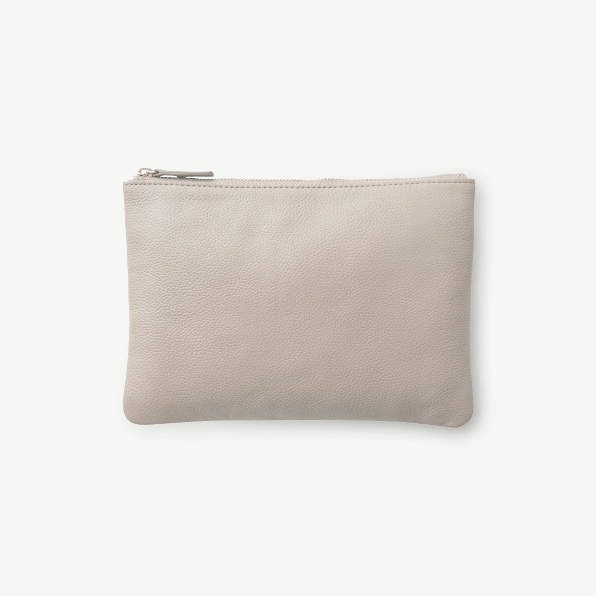 ポーチM_カララホワイト