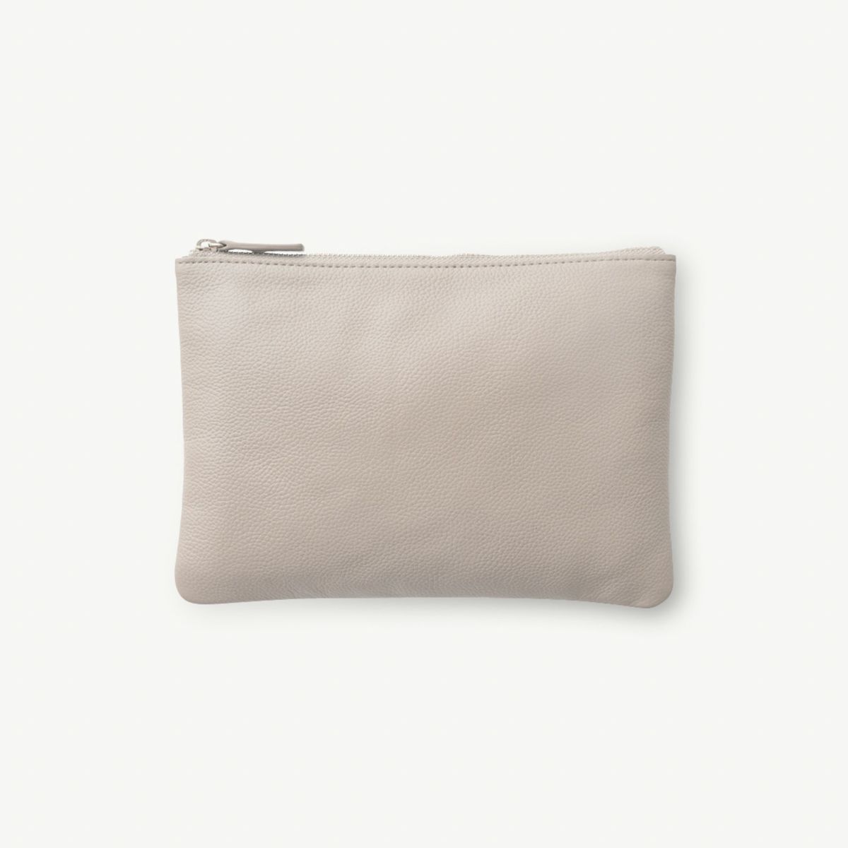 ポーチM_カララホワイト