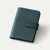 カードケース_ティールブルー