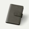 カードケース_ブラックオリーブ