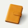 カードケース_メープルイエロー