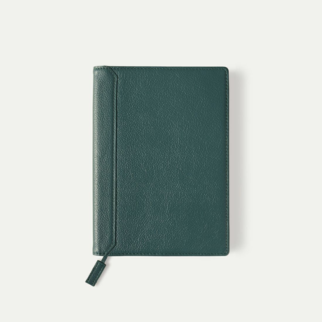 ノート（b5）_ティールブルー