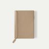 ノート（b5）_サンドベージュ