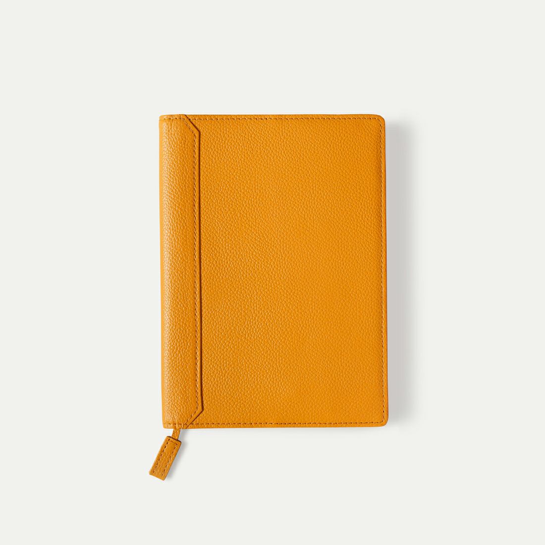 ノート（b5）_メープルイエロー