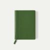 ノート（b5）_アイビーグリーン