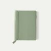 ノート（b5）_ミントグレー