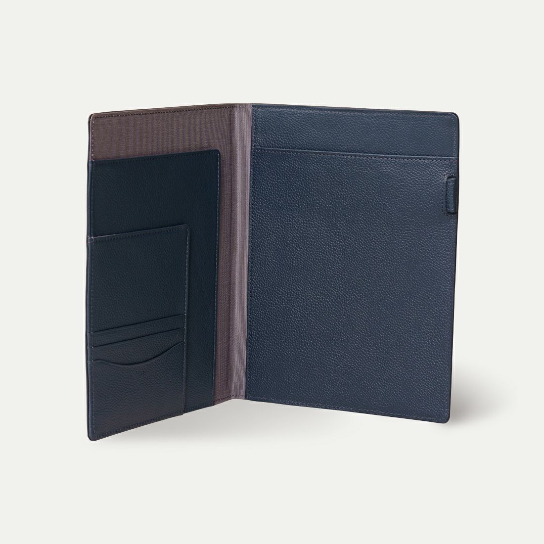 ロディアカバー（#16)_プルシアンネイビー