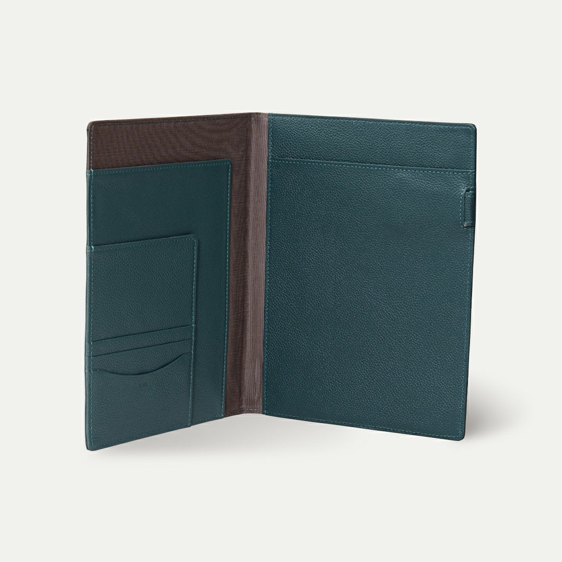 ロディアカバー（#16)_ティールブルー