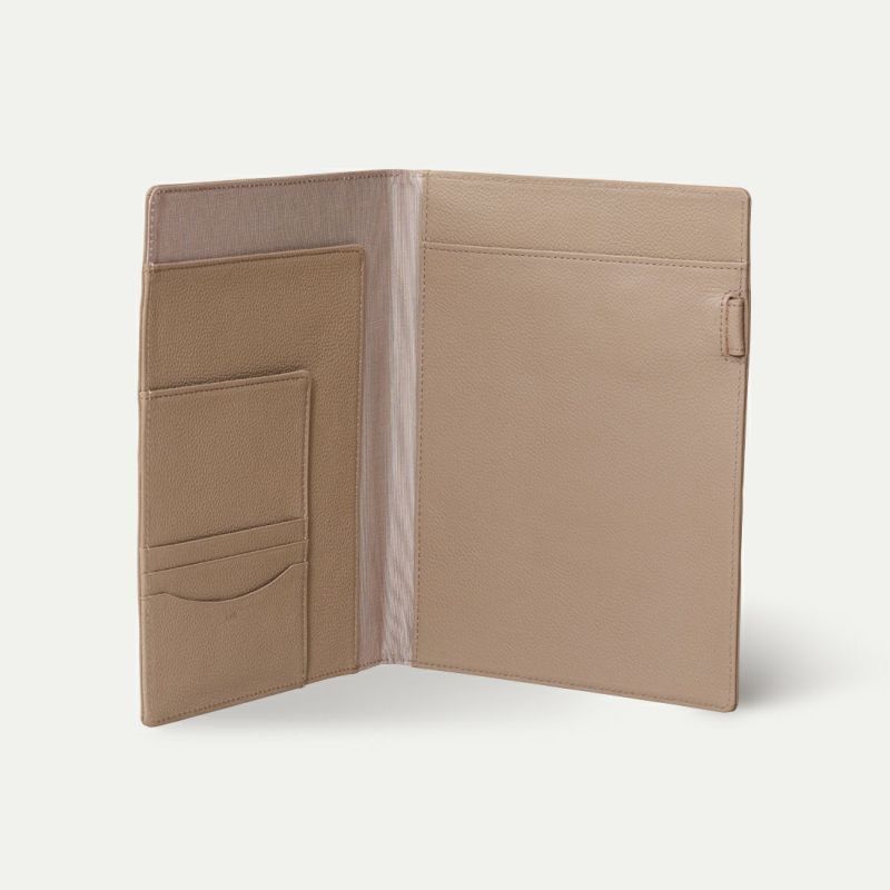 ロディアカバー（#16)_サンドベージュ