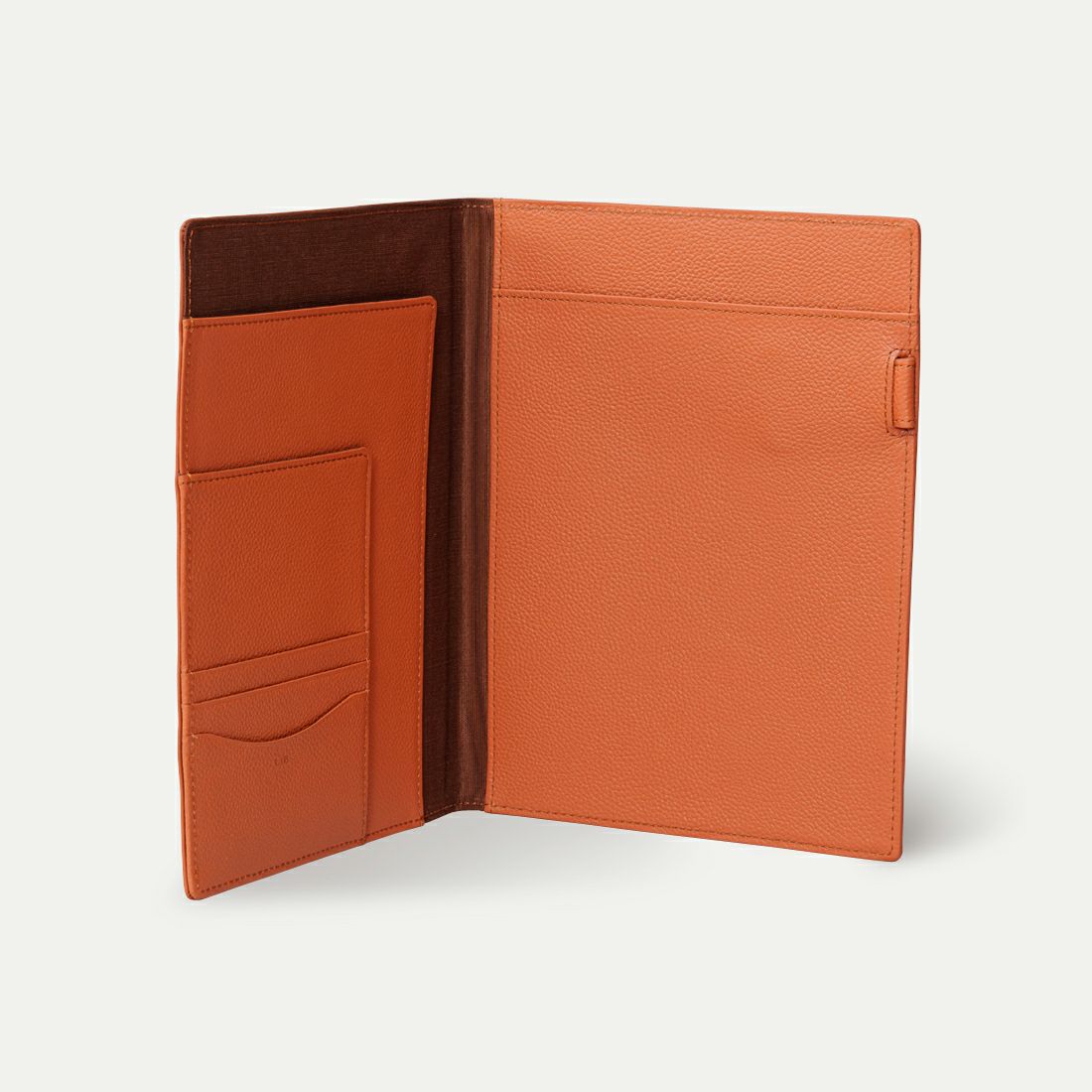 ロディアカバー（#16)_シエナキャメル