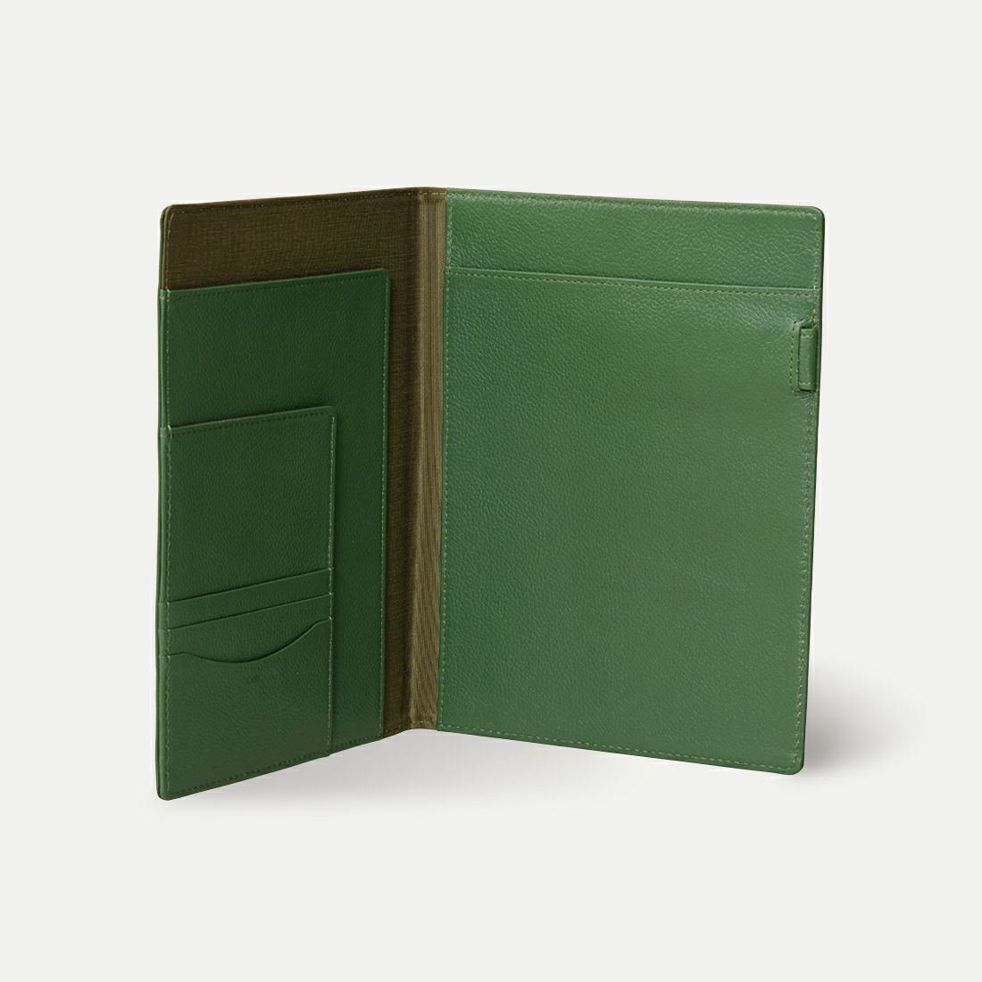 ロディアカバー（#16)_アイビーグリーン