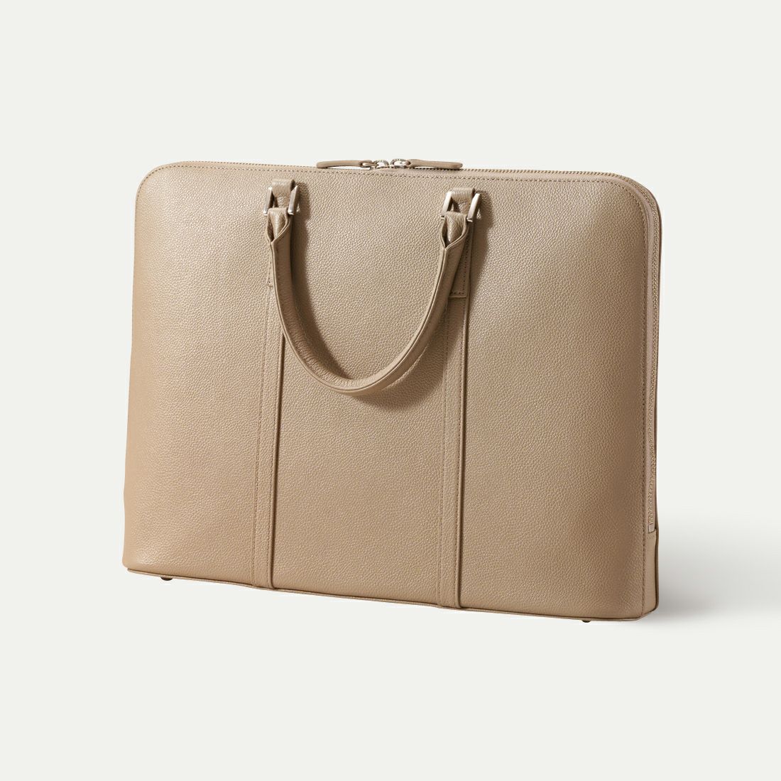 サンドベージュ