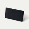 スリム名刺入れ_ホールブラック