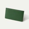 スリム名刺入れ_アイビーグリーン