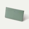 スリム名刺入れ_ミントグレー