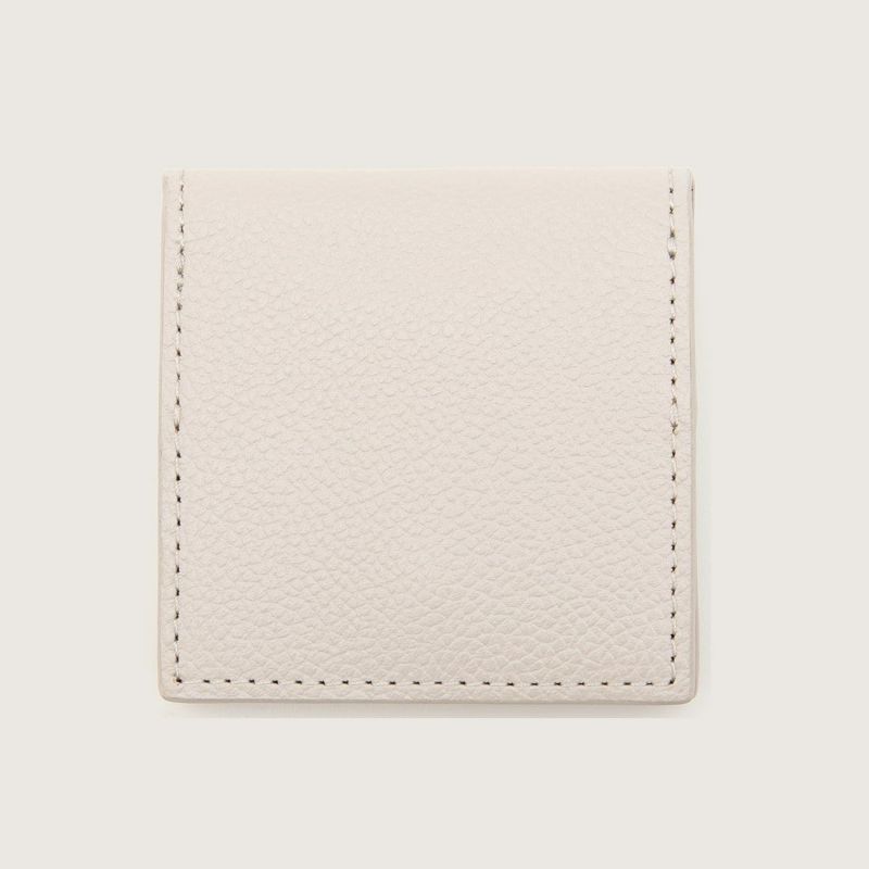 ボックスコインケース | LEATHER CRAFT C/Rem