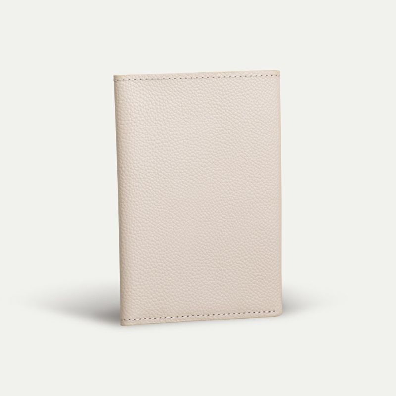 パスポートケース_カララホワイト