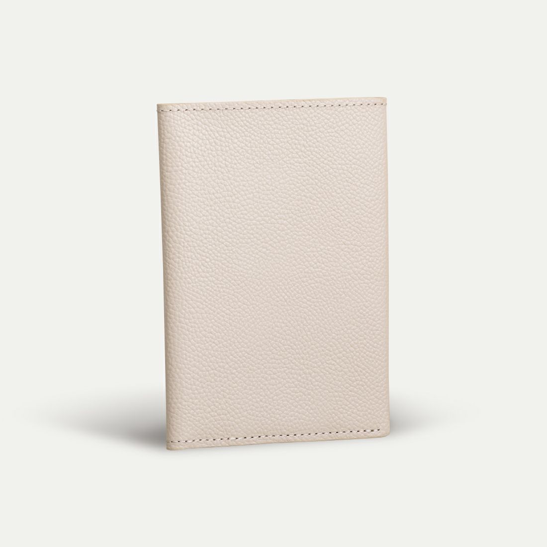 パスポートケース_カララホワイト