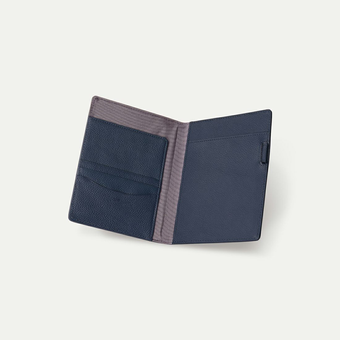 ロディアカバー（#13)_プルシアンネイビー