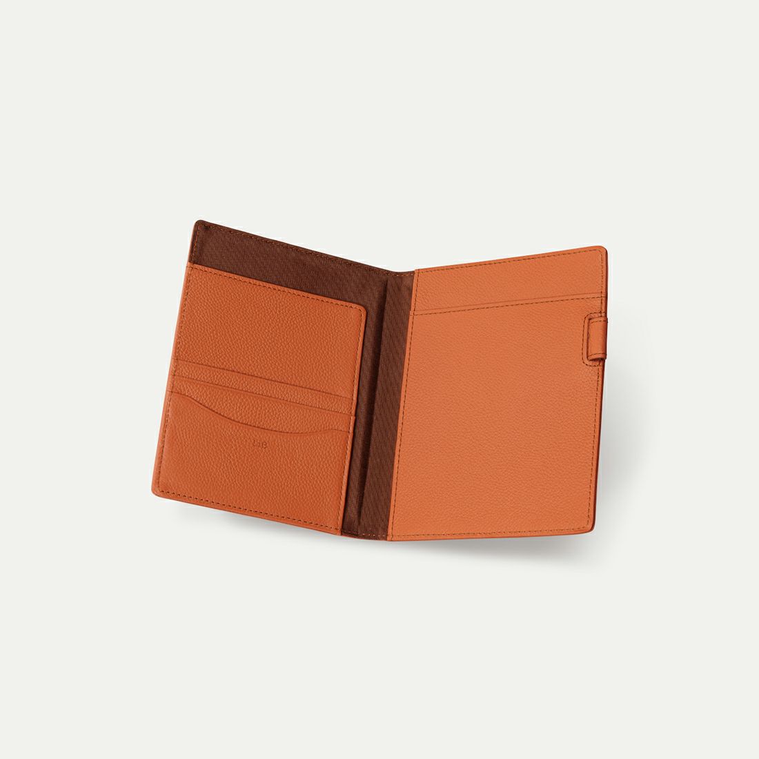 ロディアカバー（#13)_シエナキャメル