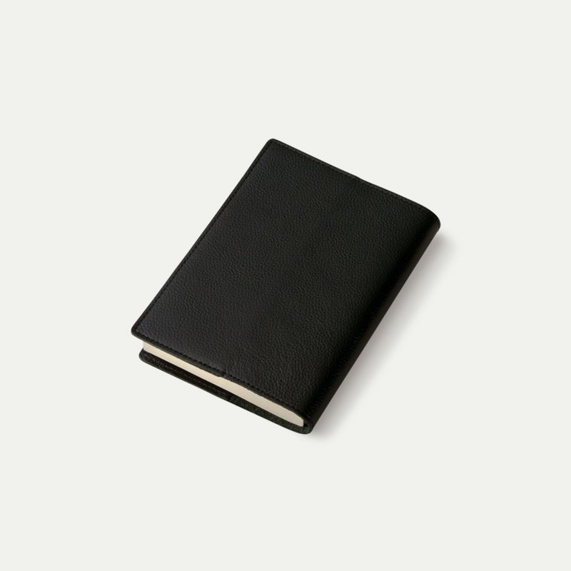 文庫_ホールブラック