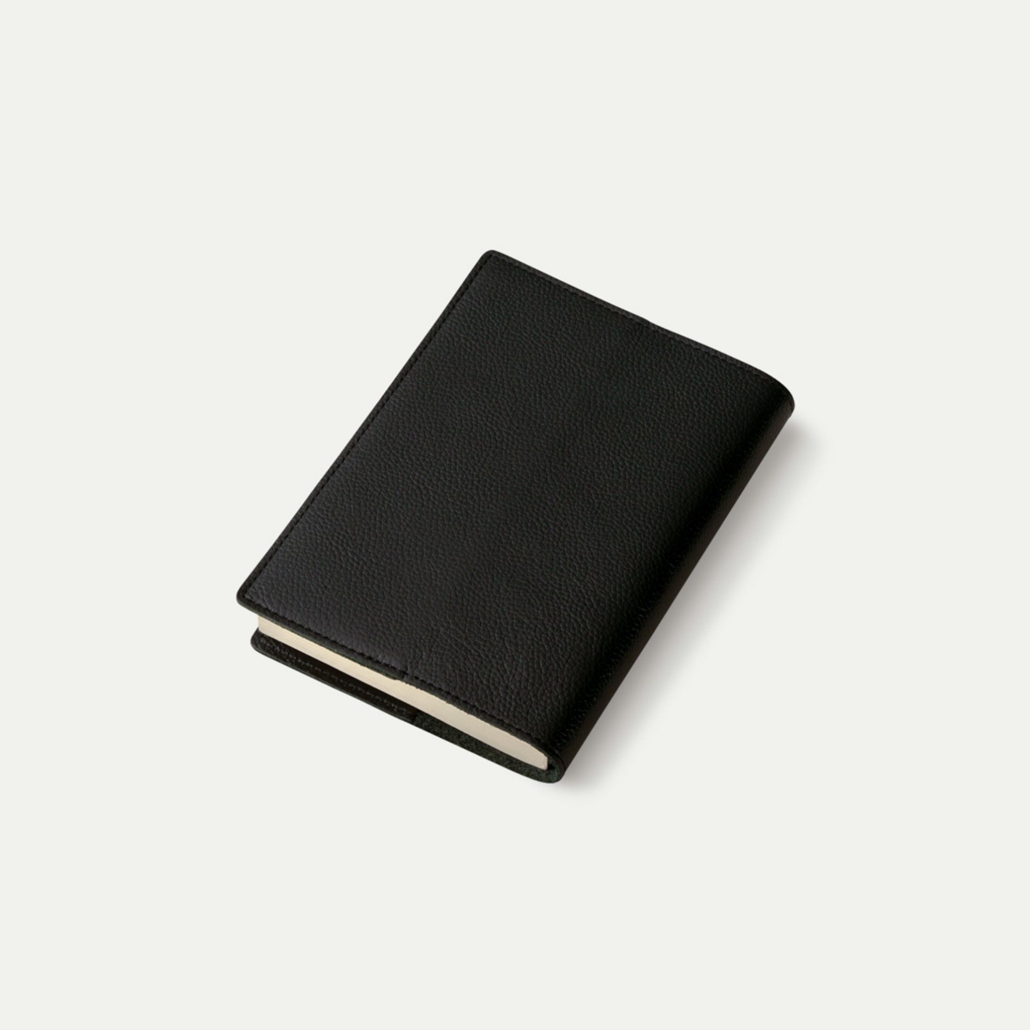 文庫_ホールブラック